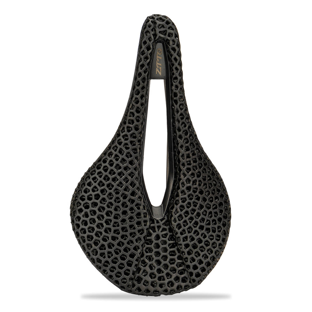 ZTTO ZD9 Bicycle Saddle 3D Printed Bike Replacement Shock Absorbing Bike Seat ZTTO ZD9 Bicycle Saddle 3D Printed Bike Replacement Shock Absorbing Bike Seat